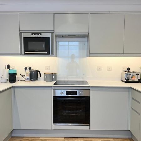 Spacious Home Near Seafront & Train Station 5 Bed Sleeps 10- Central Пензанс Екстериор снимка